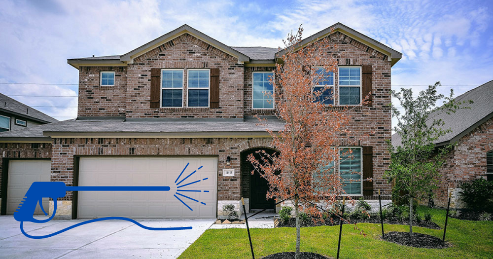 6 Indications That Your Property Requires Pressure Washing