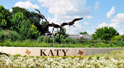 Pressure Washing Services Katy TX