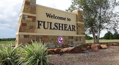 Fulshear Pressure Washing Services