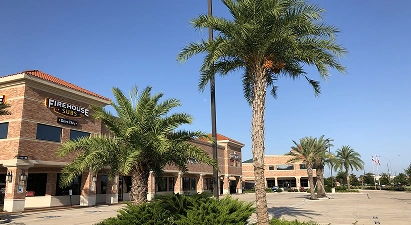 Pearland Texas