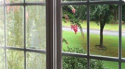 Spot Free Window Cleaning Houston