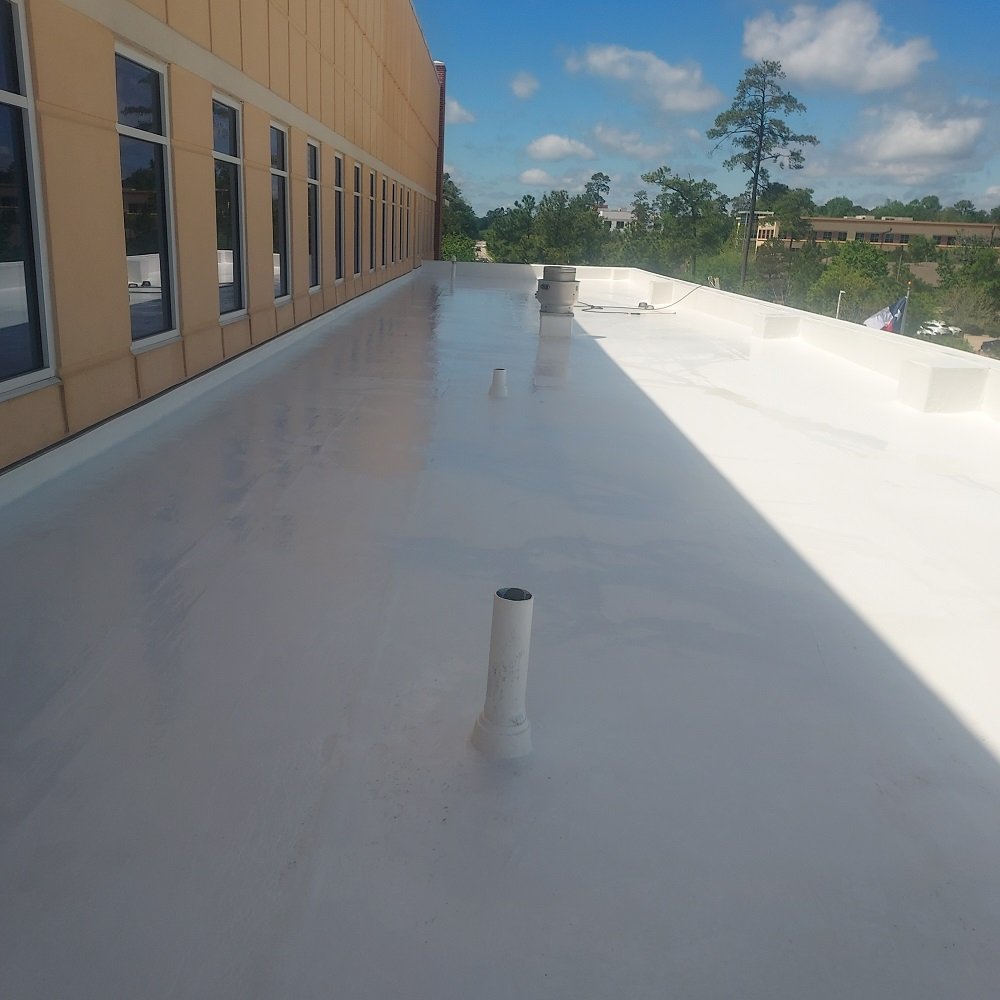 Richmond Commercial Pressure Washing